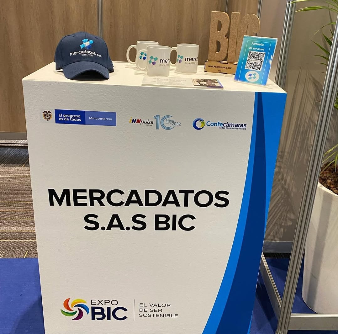 Vivencias ExpoBIC 2022