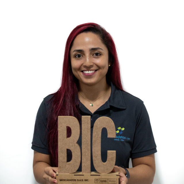 Reconocimiento ExpoBIC 2022