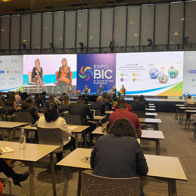 Vivencias ExpoBIC 2022