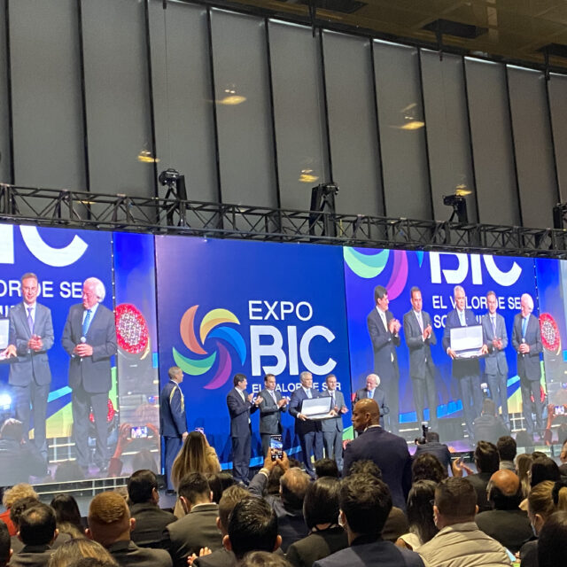 Vivencias ExpoBIC 2022