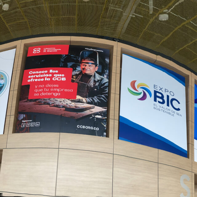 Vivencias ExpoBIC 2022